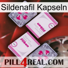 Sildenafil Capsules 33